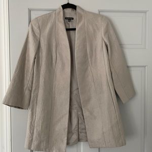 ELIEEN FISHER BLAZER great condition and beautiful